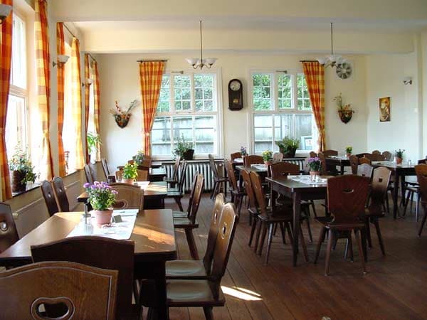 Saal Siebengebirge – Räumlichkeit für Veranstaltungen